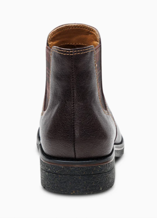 Aetrex Women's Kaylee Arch Support Chelsea Boot