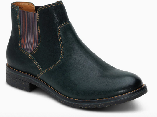 Aetrex Women's Kaylee Arch Support Chelsea Boot