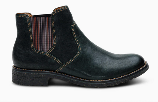 Aetrex Women's Kaylee Arch Support Chelsea Boot