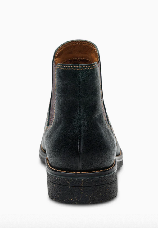 Aetrex Women's Kaylee Arch Support Chelsea Boot