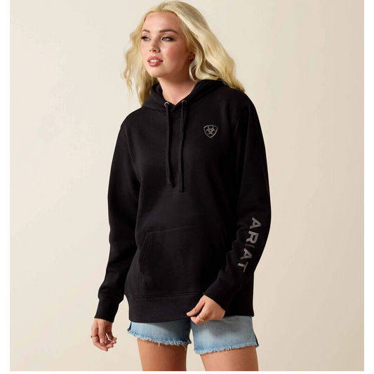 Ariat Women's Logo 2.0 Hoodie