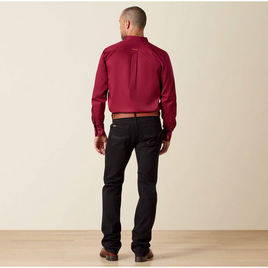 Ariat Mens M7 Legacy Straight Jean