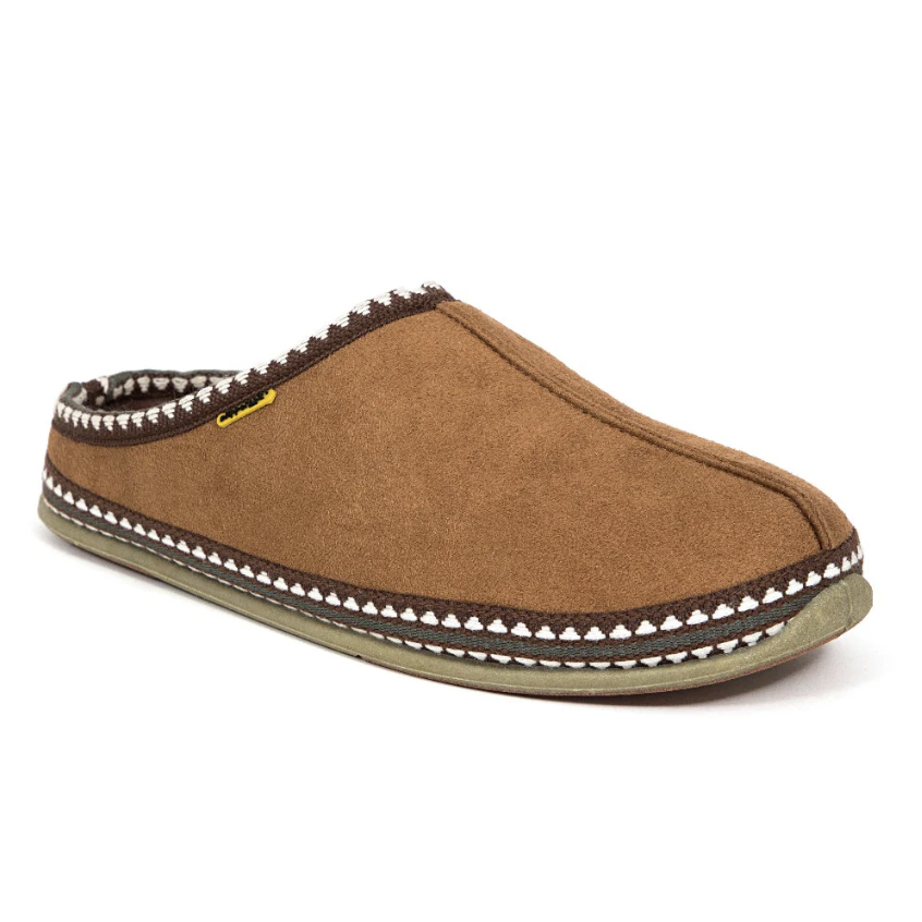 Deer Stags Men's Wherever Slipper