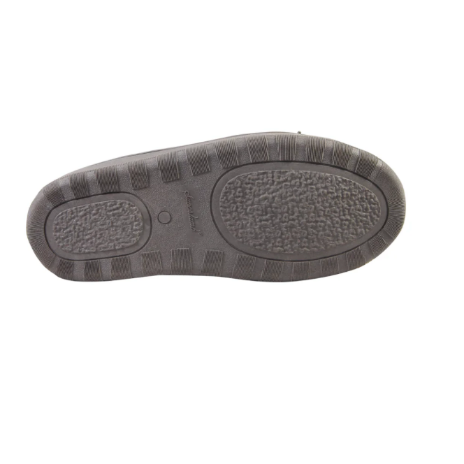 Superlamb Men's Deluxe Sheepskin Moccasin (SL008-280)