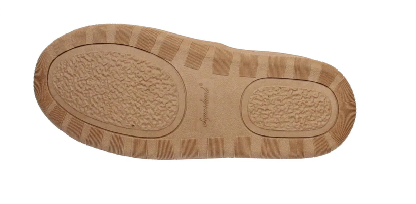 Superlamb Men's Original Sheepskin Slipper