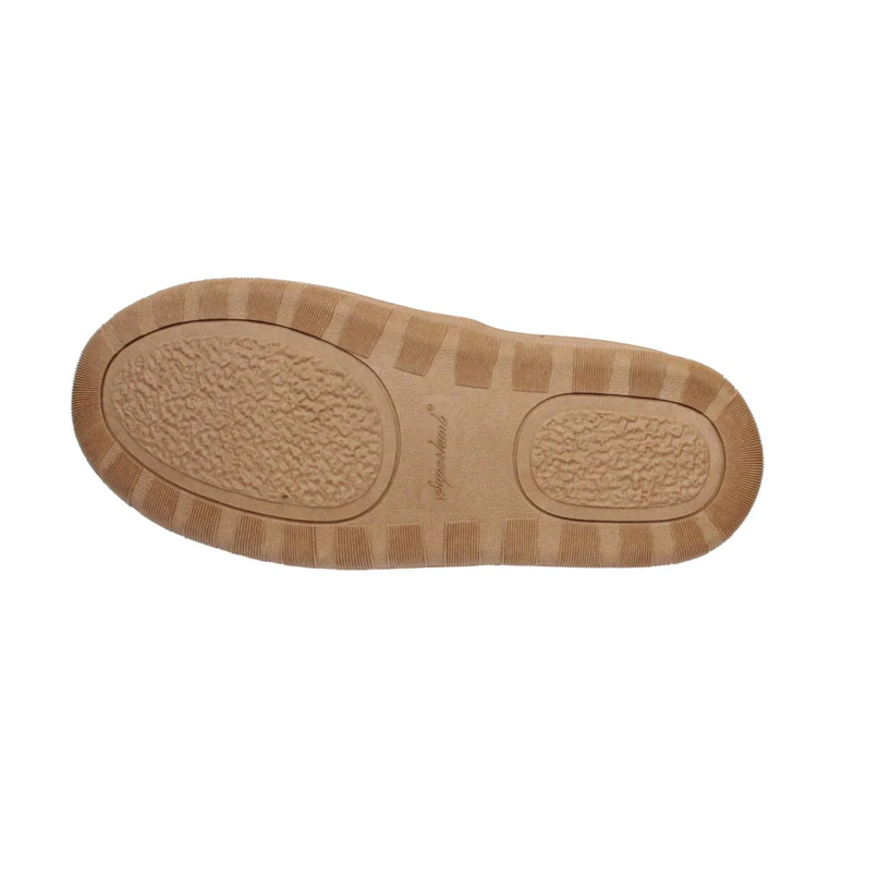 Superlamb Men's Original Sheepskin Slipper (SL002-210)
