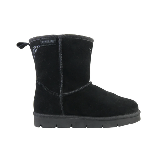Superlamb Women's Argali 7.5" Boot