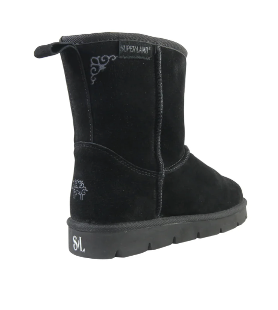 Superlamb Women's Argali 7.5" Boot