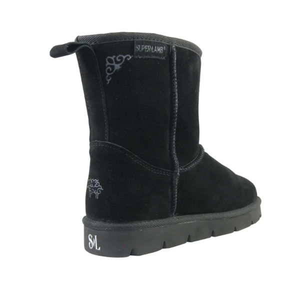 Superlamb Women's Argali 7.5" Boot (ARGALI7)