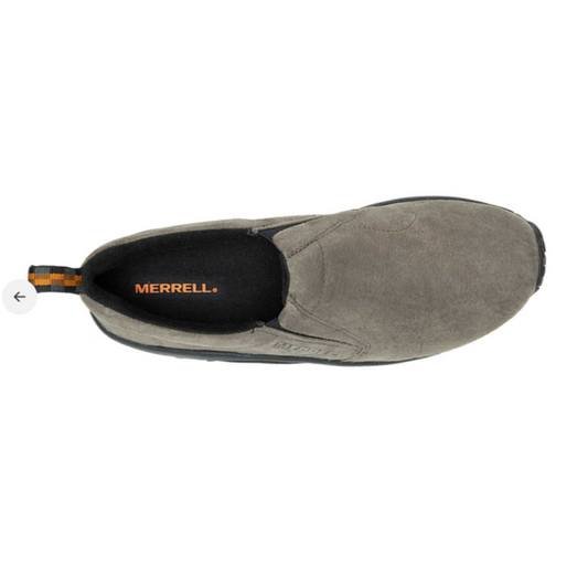 Merrell Men's Jungle Moc Slip On Casual Shoe