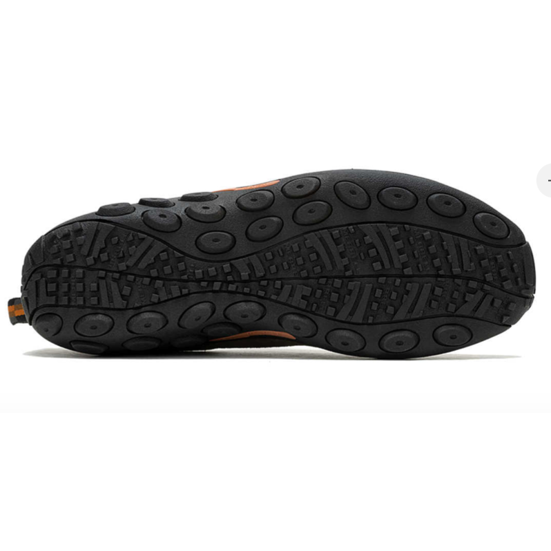 Merrell Men's Jungle Moc Slip On Casual Shoe