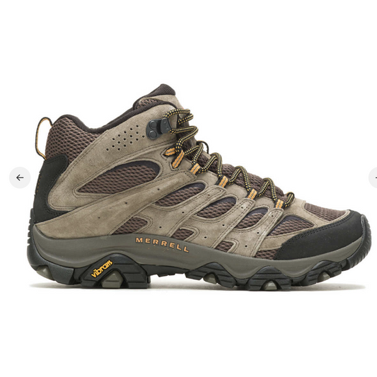 Merrell Men's Moab 3 Mid Top Hiking Boot