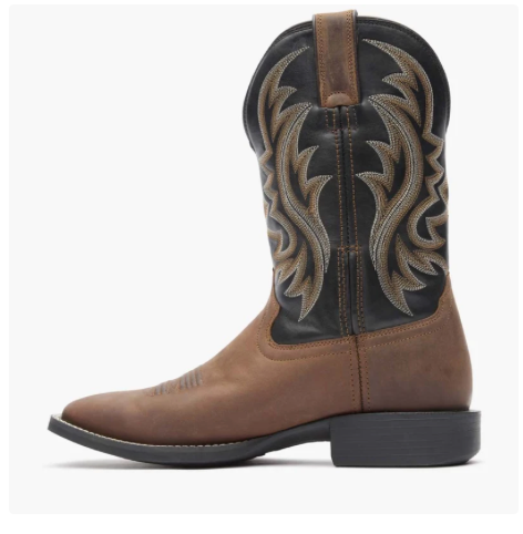 Durango Men's Shyloh Western Boot