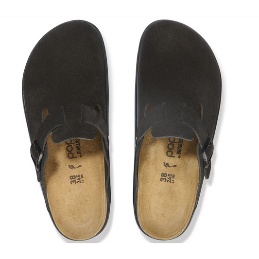 nan Birkenstock Women's Boston Chunky Platform Clog, nan: 42, nan: N, nan: nan