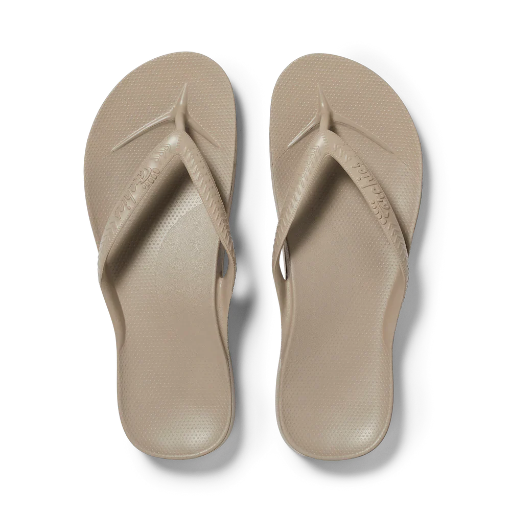 Archies Women's Flip Flop