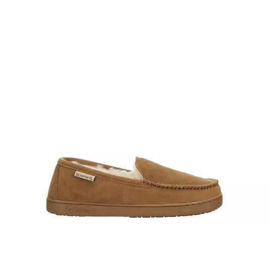 nan Bearpaw Men's Brian Slipper Hickory, nan: 9, nan: nan, nan: nan