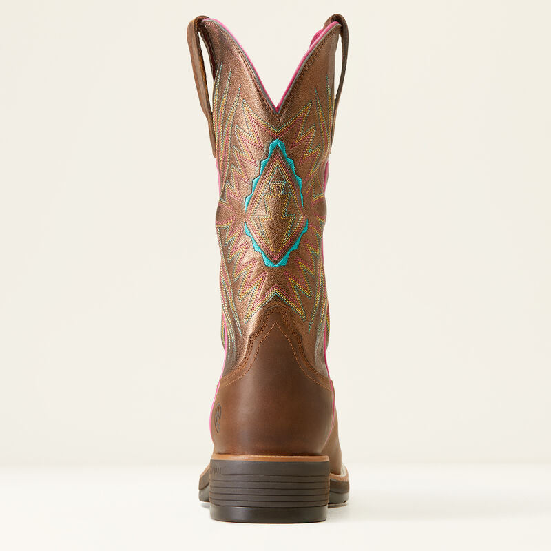 Ariat Women's Ridgeback Western Boot