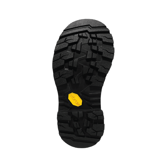 nan Danner Quarry Men 8 Inch Usa Made Alloy Safety Toe Work Boot T, nan: 7, nan: EE, nan: nan