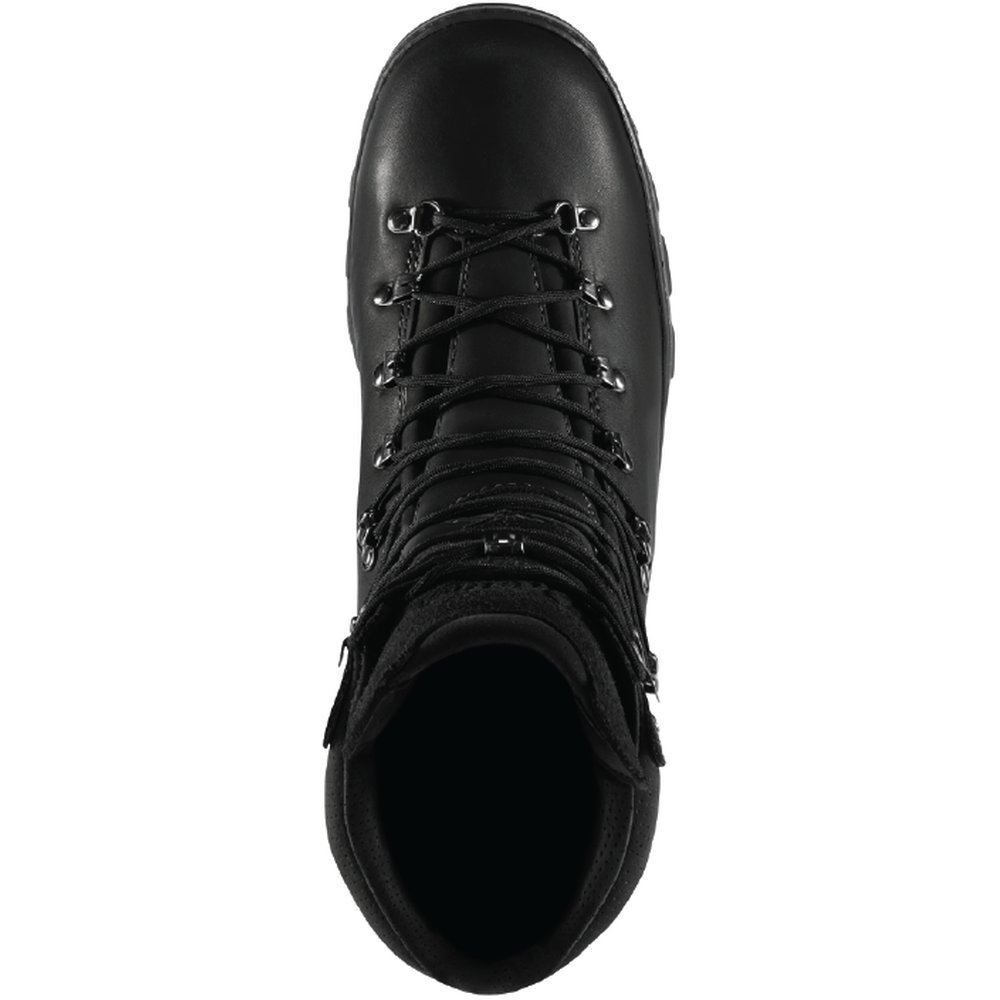 nan Danner Men's 8 Inch Wildland Soft Toe Tactical Fire Boot, nan: 6.5, nan: D, nan: nan