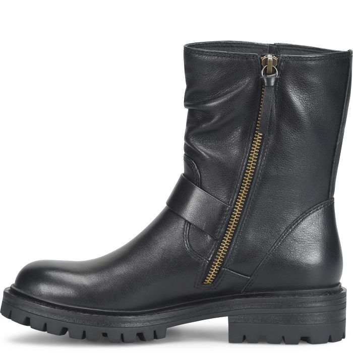 Sofft Women's Alyssa Boot with Buckle