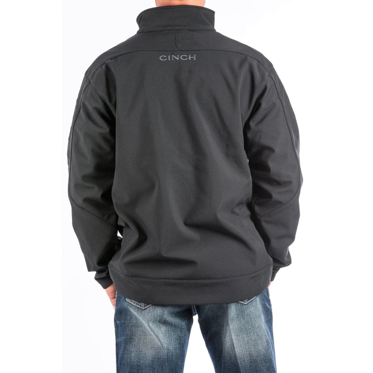 nan Cinch Men's Core Bonded Jacket, nan: LARGE, nan: nan, nan: nan
