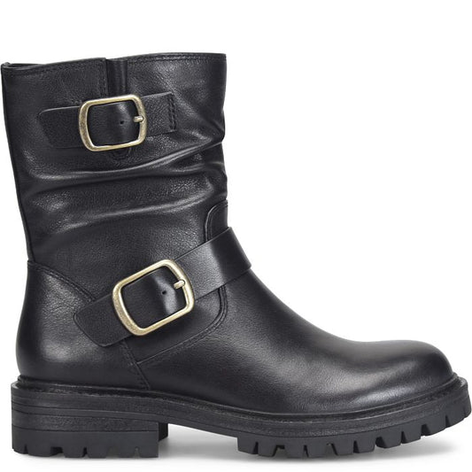 Sofft Women's Alyssa Boot with Buckle