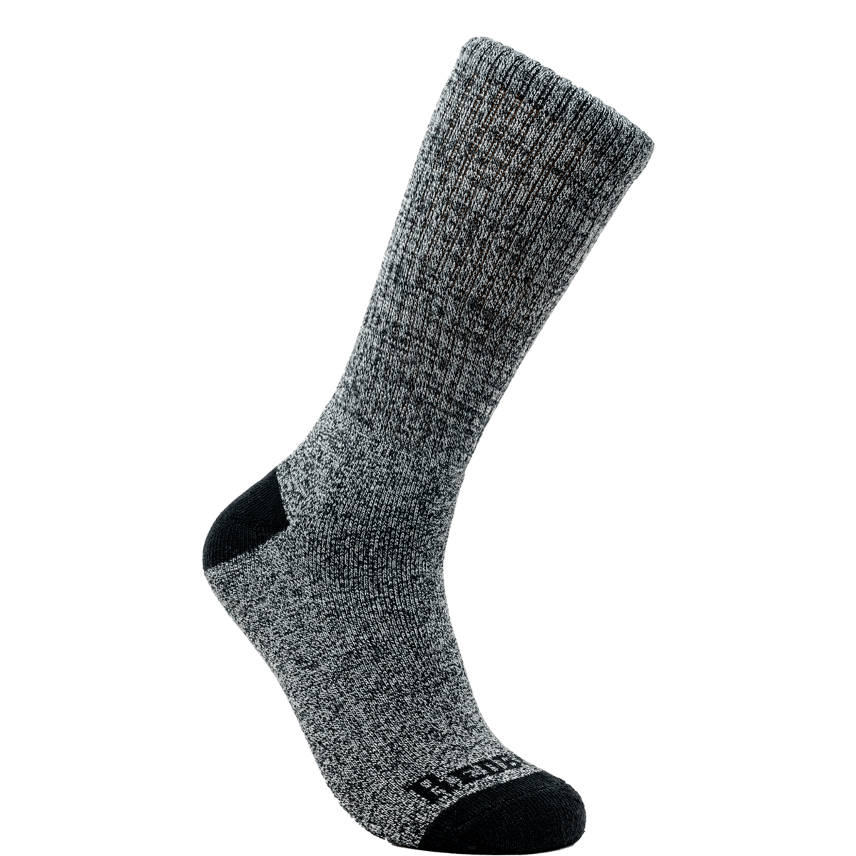 nan Redback Men's Everyday Bamboo Crew Sock, nan: nan, nan: nan, nan: nan