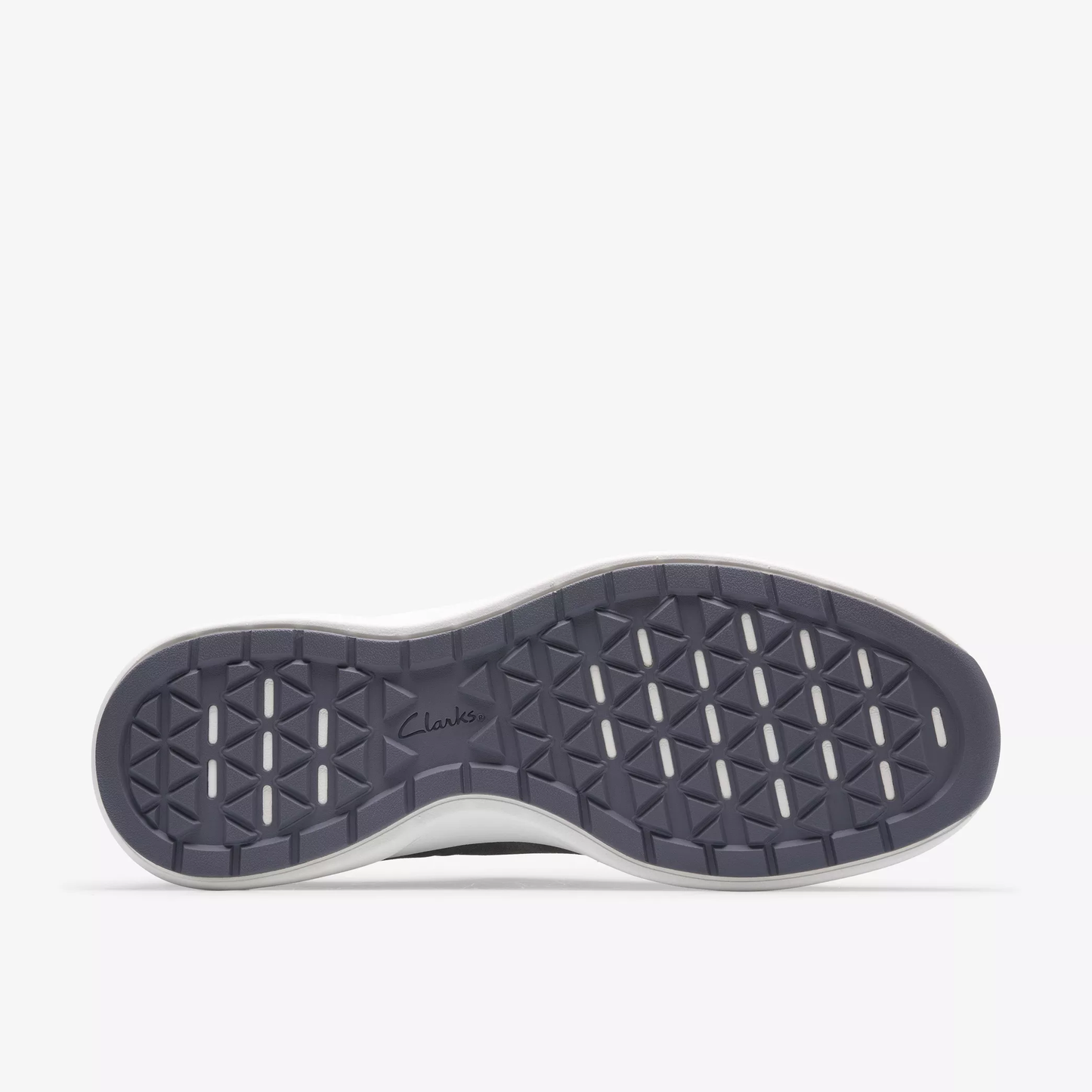 Clarks Men's Mullan Easy Walking Shoe