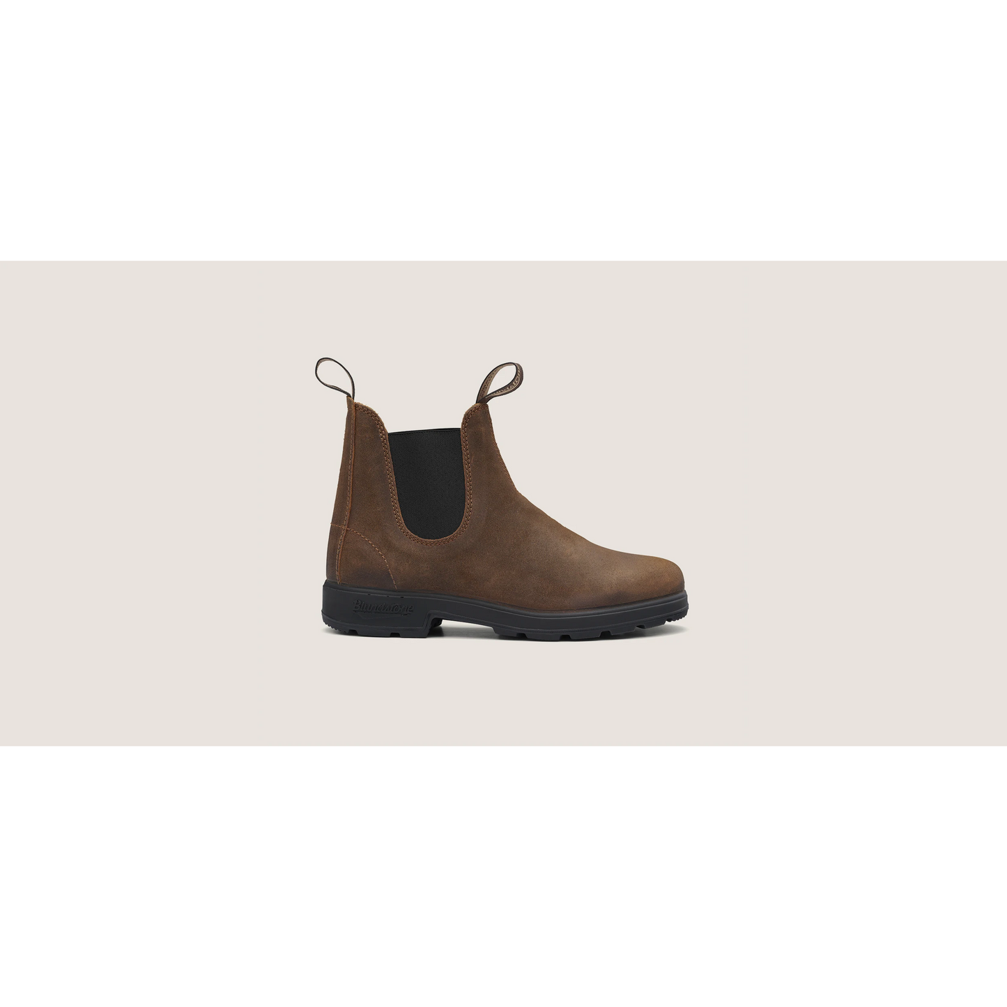 nan Blundstone Women's Original Chelsea Boot Tobacco, nan: 4/US 6.5, nan: M, nan: nan