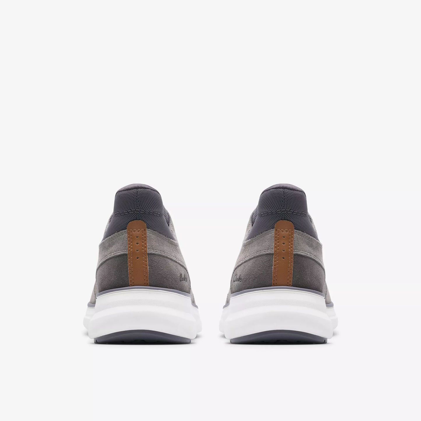 Clarks Men's Mullan Easy Walking Shoe