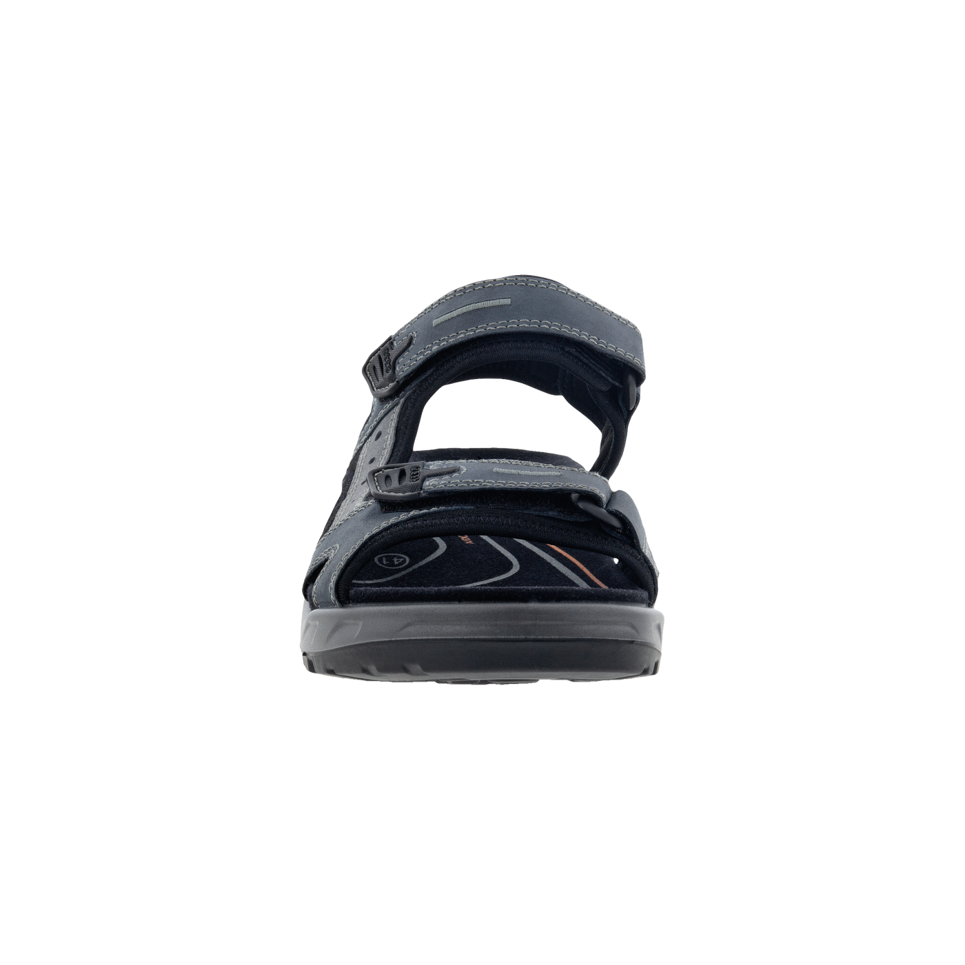 nan Ecco Men's Yucatan Trail Waterproof Sandal, nan: 42, nan: nan, nan: nan