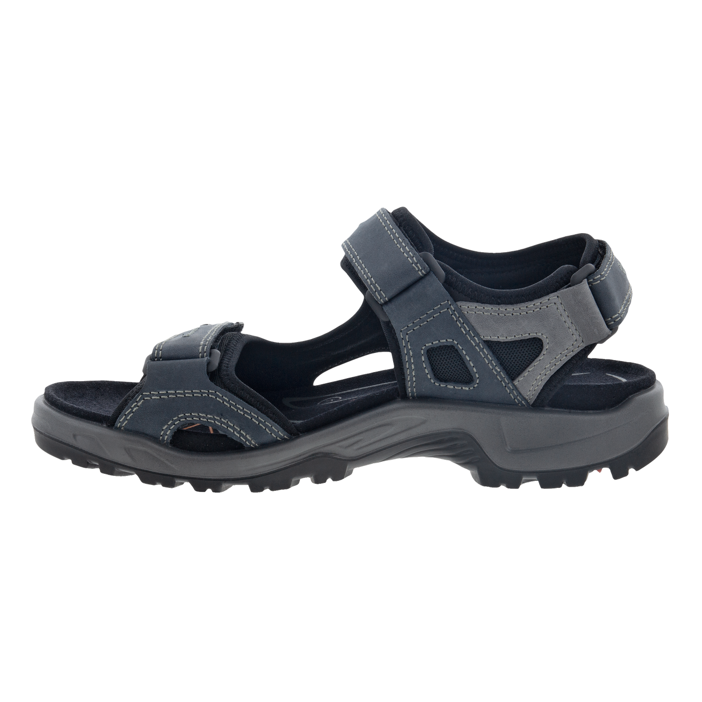 nan Ecco Men's Yucatan Trail Waterproof Sandal, nan: 43, nan: nan, nan: nan
