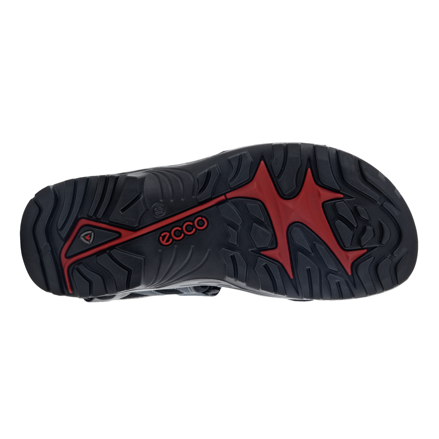 nan Ecco Men's Yucatan Trail Waterproof Sandal, nan: 46, nan: nan, nan: nan