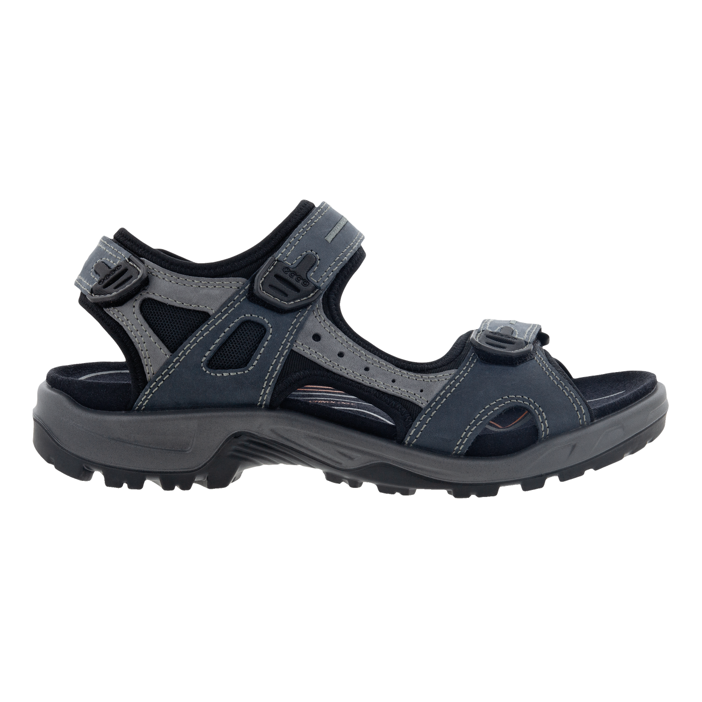 nan Ecco Men's Yucatan Trail Waterproof Sandal, nan: 41, nan: nan, nan: nan