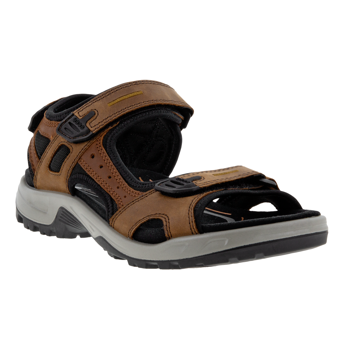 Ecco Ecco Men's Yucatan Trail Sandal, Size: 40, nan: nan, nan: nan