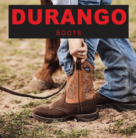 All Durango