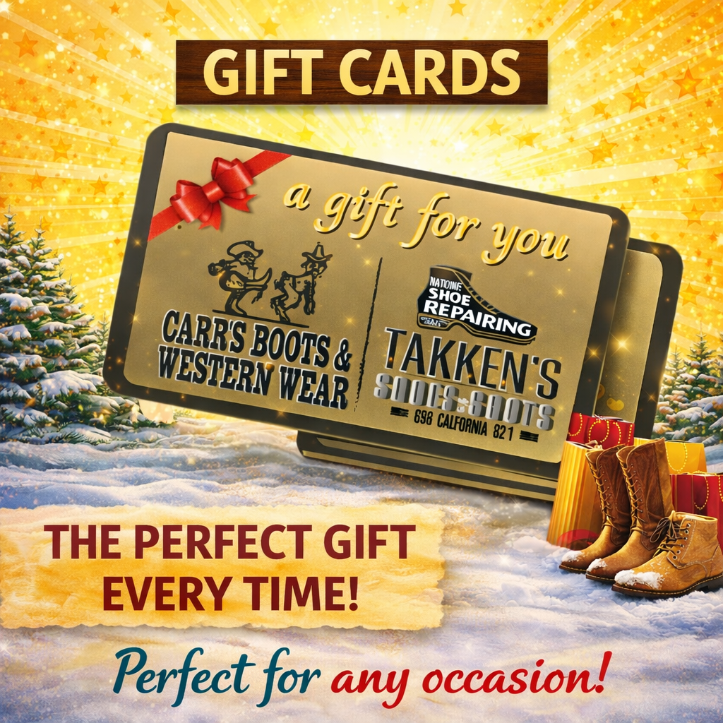 GIft Cards