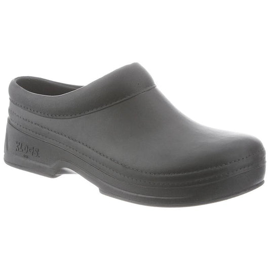 Klogs Klogs Men's Zest Slip Resistant Service Clog, Size: 7, Width: M, nan: nan