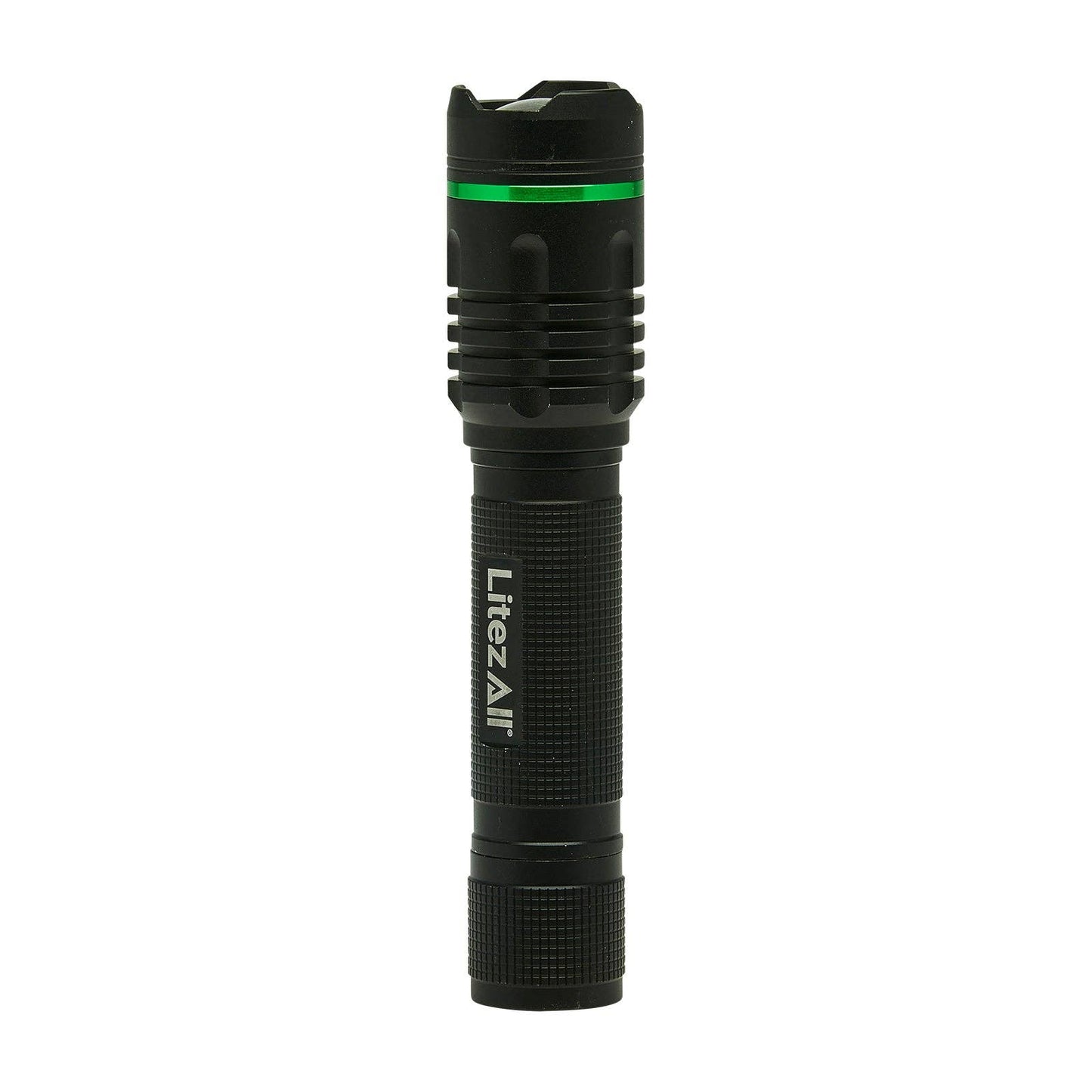 nan LitezAll Thin Rechargeable 1000 Lumen Tactical Flashlight, nan: nan, nan: nan, nan: nan