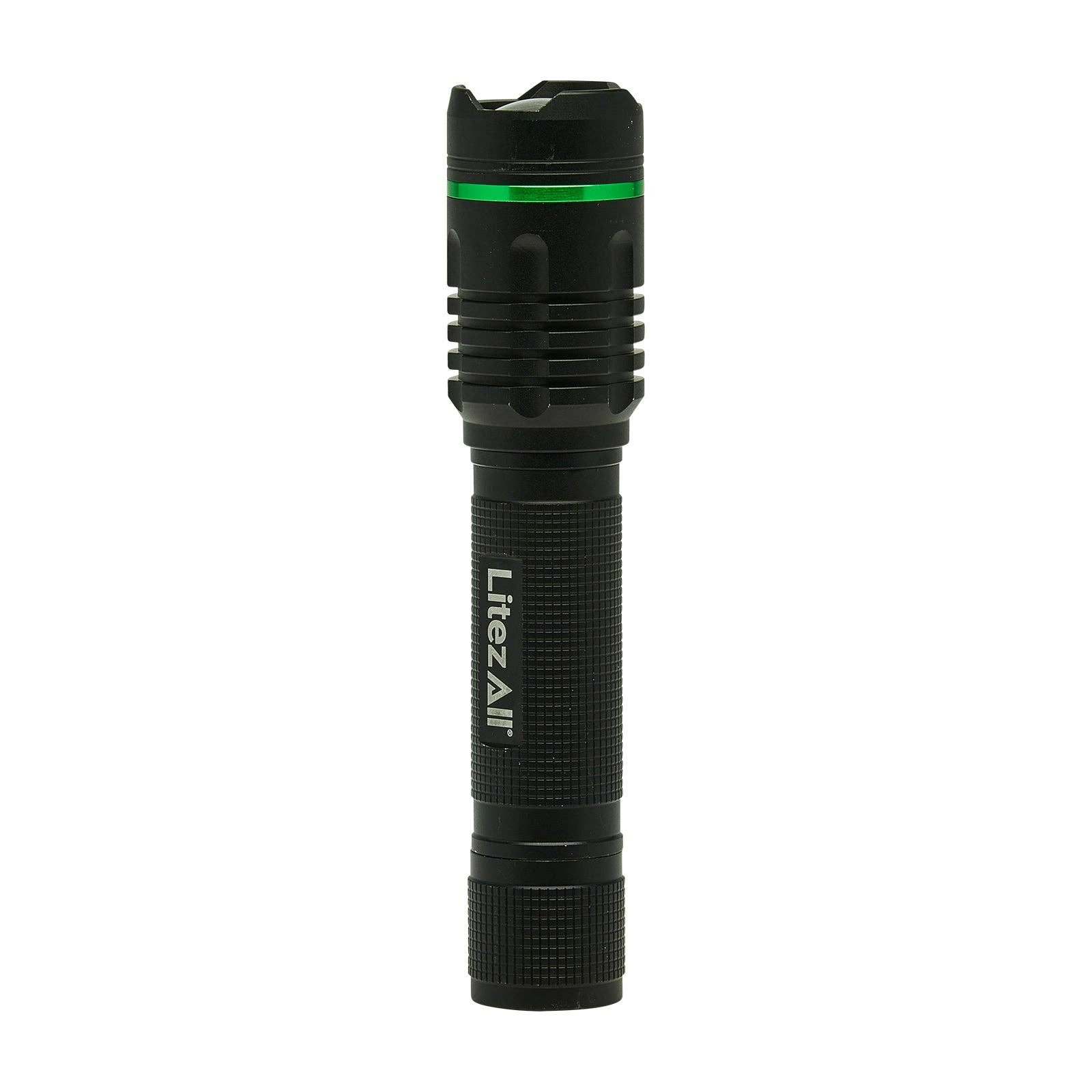 nan LitezAll Thin Rechargeable 1000 Lumen Tactical Flashlight, nan: nan, nan: nan, nan: nan
