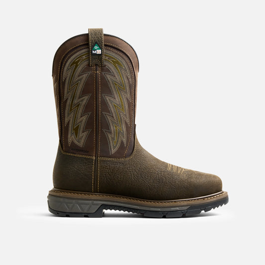 Red Wing Rio Flex CSA 11 Inch Pull On Composite Toe Work Boot