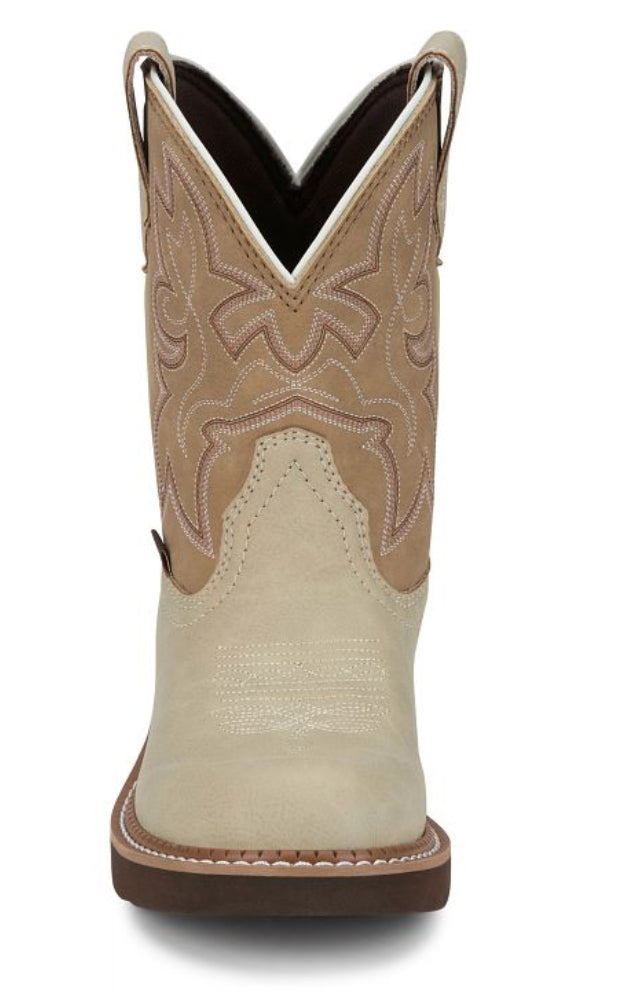 Justin Women's Gypsy Western Boot