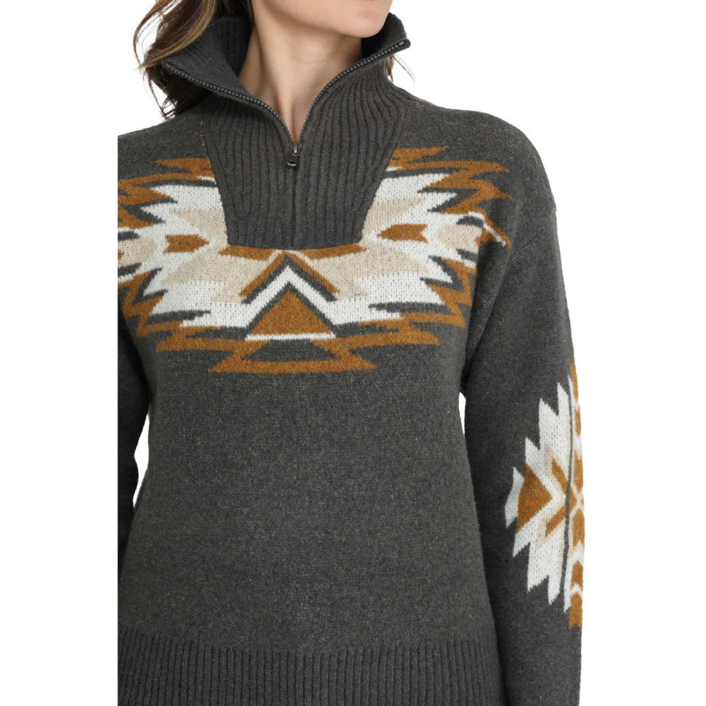 Cinch Women's Sweater