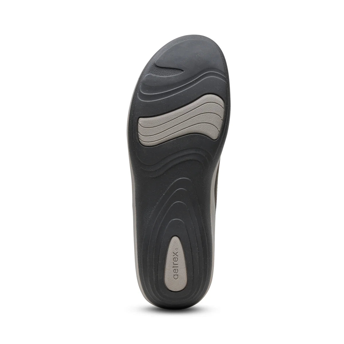 Aetrex Dahlia Lace up Walking Shoe