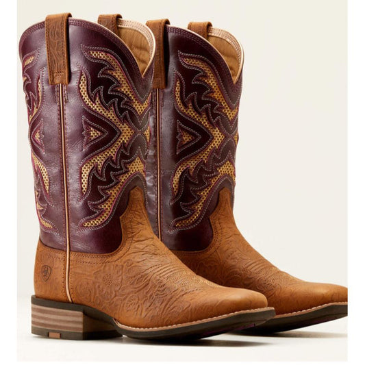 Women's San Angelo Venttek 360 Western Boot