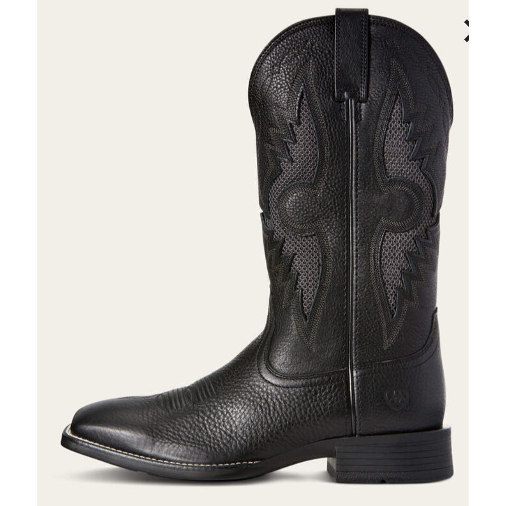 Ariat Men's Solado Venttek Western Boot
