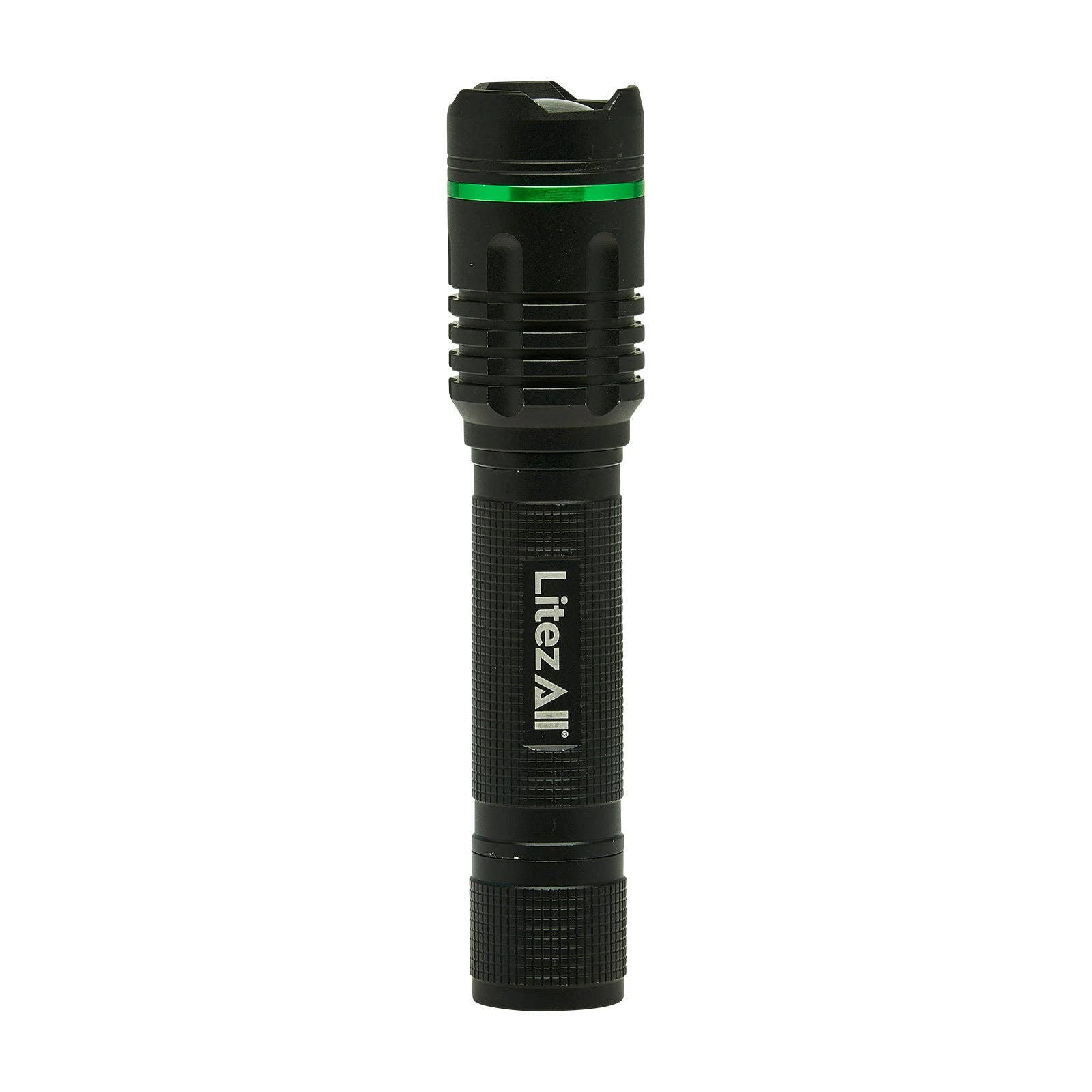 nan LitezAll Thin Rechargeable 1000 Lumen Tactical Flashlight, nan: nan, nan: nan, nan: nan