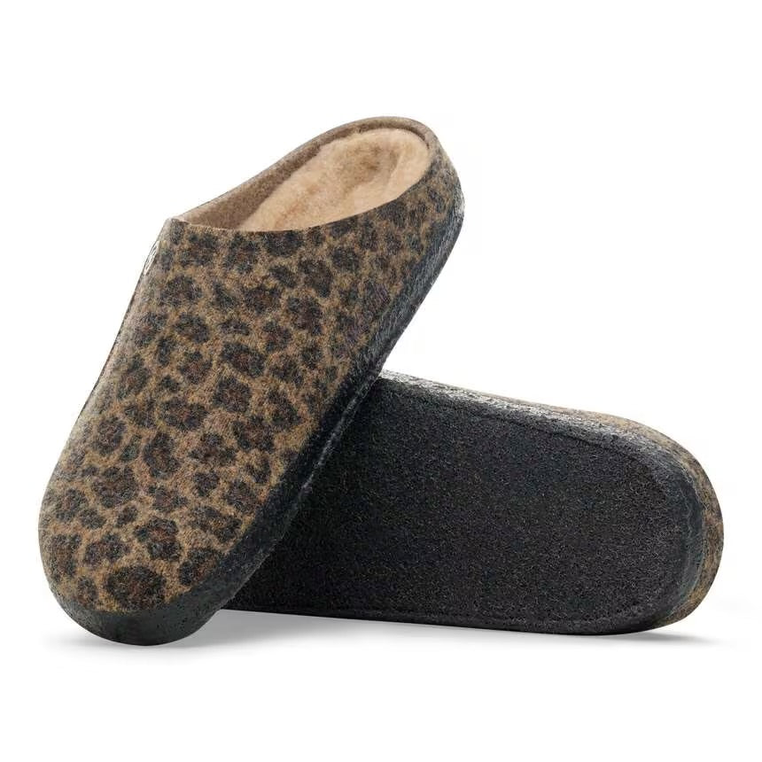 Birkenstock Women's Zermatt Shearling Slipper
