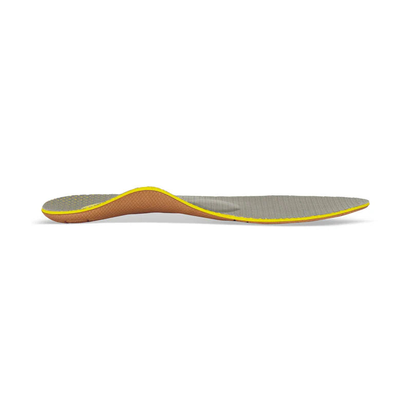 Aetrex Women’s Train Orthotics with Metpad