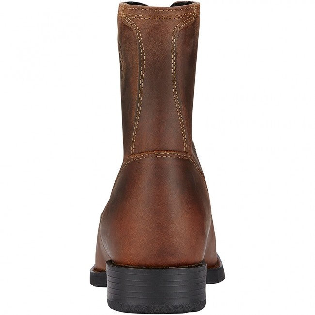 nan Ariat Men's Heritage Lacer Western Boot, nan: 7, nan: EE, nan: nan